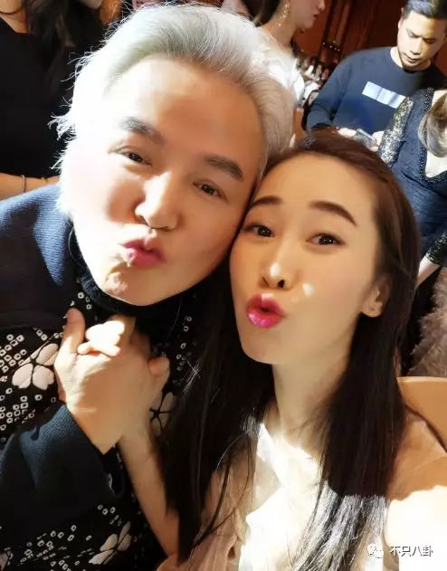 张庭夫妇还会做微商吗,张庭微商事件