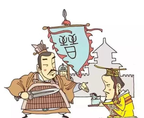 历史上各个朝代名称的由来,中国各个朝代的历史简介