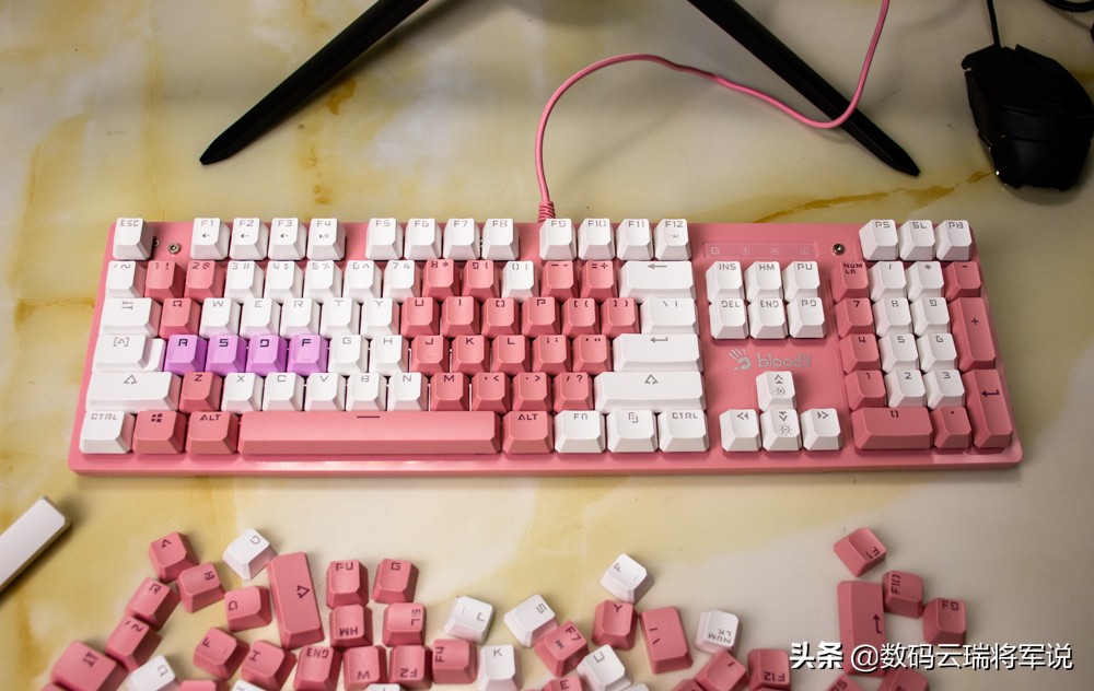 双飞燕血手幽灵b770恢复出厂设置,血手幽灵f200q好还是b770好