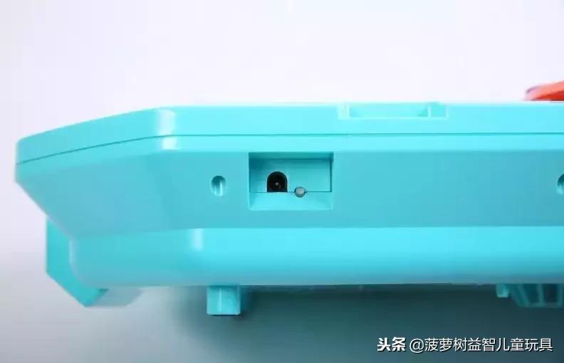 菠萝树益智玩具开箱,菠萝树益智玩具好不好