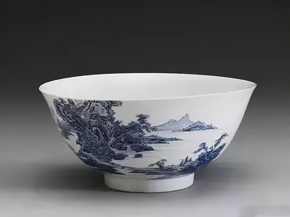 康熙雍正乾隆哪个皇帝审美最好,雍正皇帝的审美vs乾隆