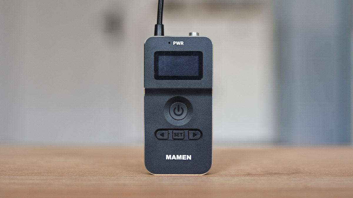 慢门麦克风一拖二,慢门手机麦克风