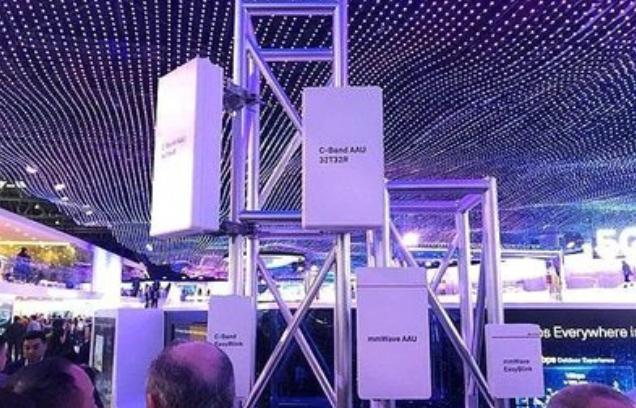 中国领先世界的5g,中国成功夺下6g专利