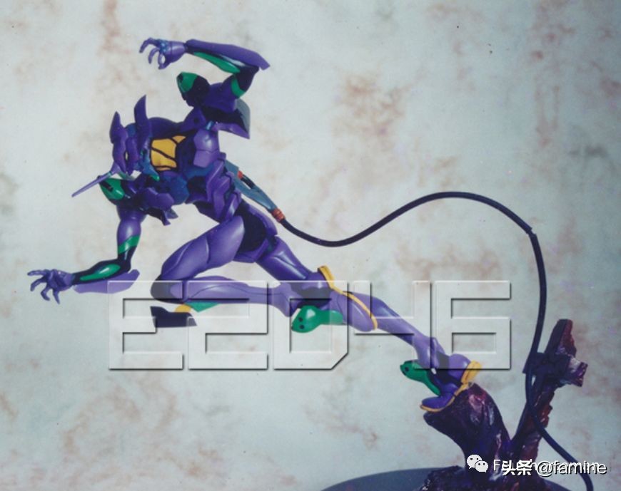 你准备好买了吗?(新世纪福音战士*初号机)