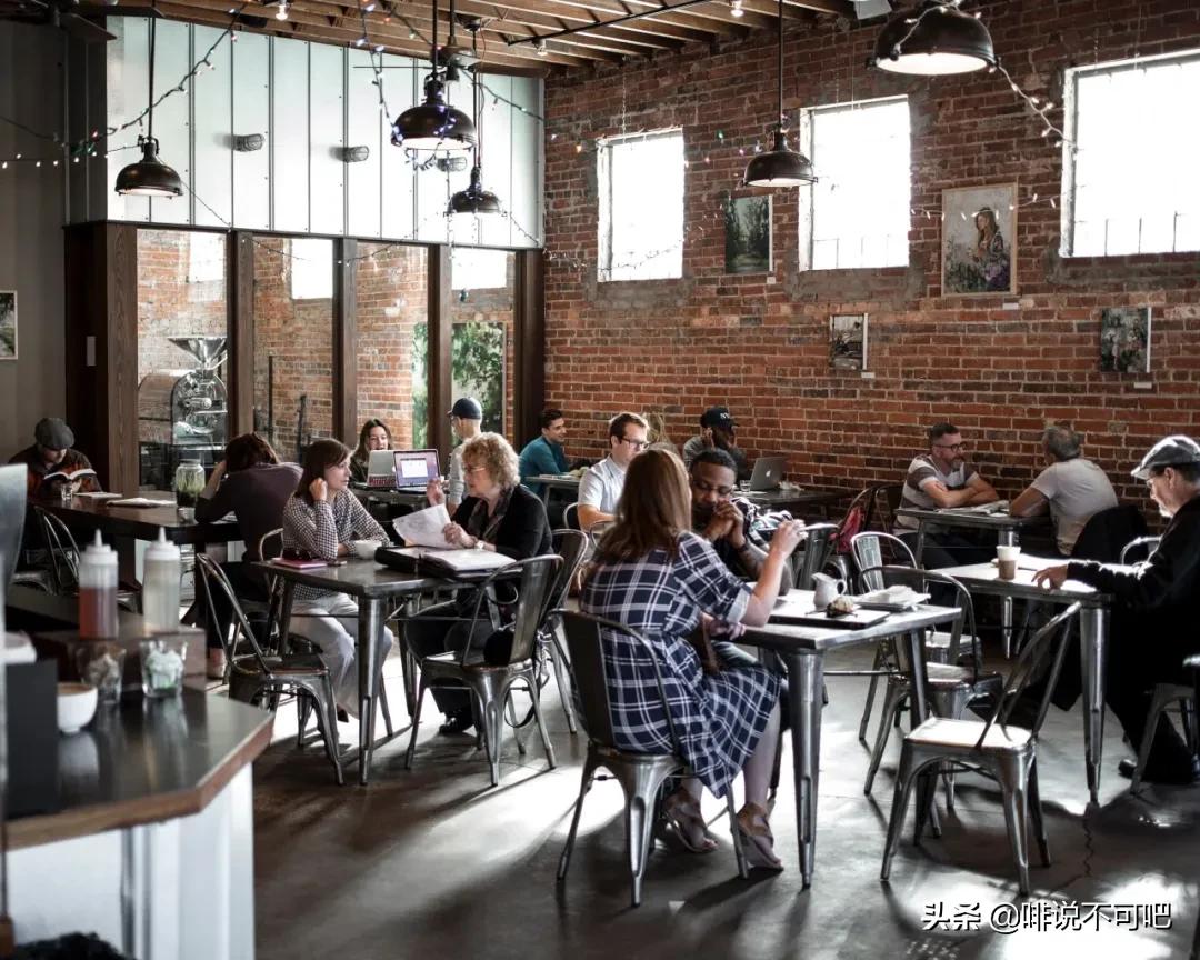 这个时代为什么不能开咖啡馆,为什么在中国开咖啡馆好做