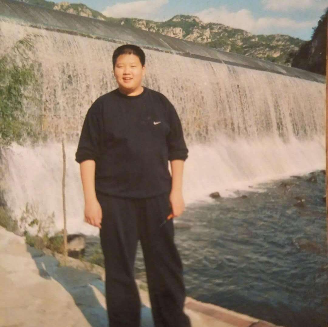 11位胖子男明星瘦下来后帅到爆炸,从大胖子变成男神的10位明星