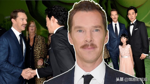 卷福颜值巅峰期照片,卷福的颜值变化