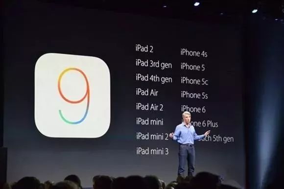 iPhoneOS1.0到iOS13，盘点苹果iOS系统进化史，你用过哪一版？