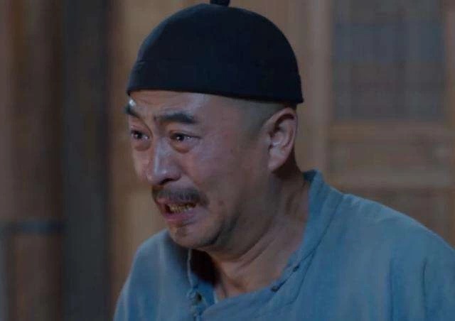 二叔张嘉译的照片,张嘉译二叔魔性