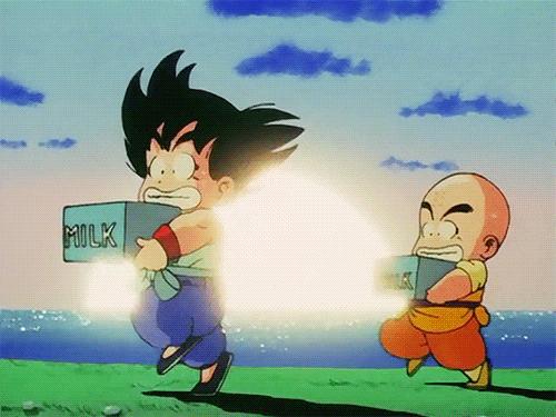 你一看完就会哭的一部童年动漫,皮神进化成雷丘