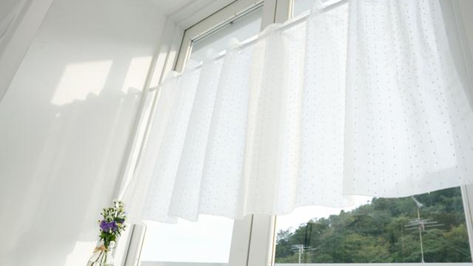 新房装修不会后悔的20个设计,家里装修窗帘布料选择哪个好一点