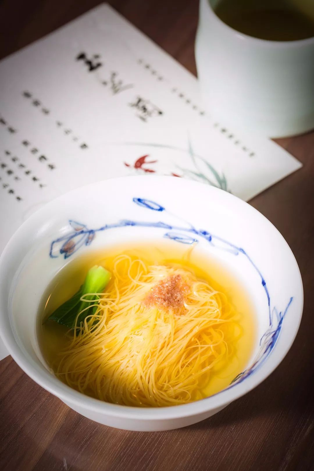 上海最贵的十大顶级餐厅排名,体验亚洲最贵的上海餐厅