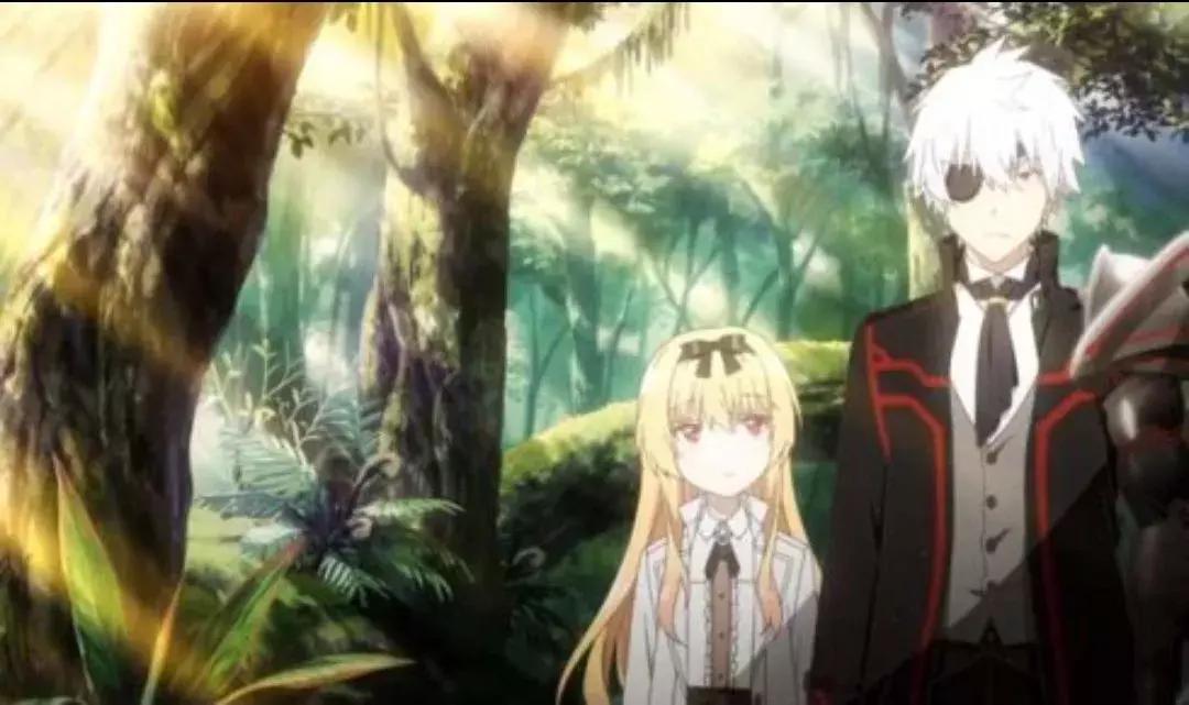 七月新番哪一部最好看,七月新番哪部作品最好看