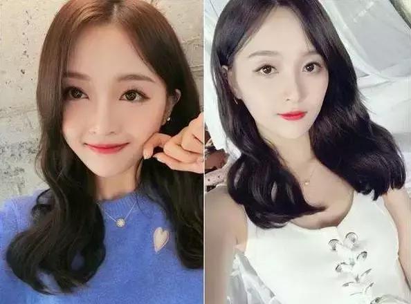 哈哈哈内容引起极度舒适！锦鲤杨超越居然也有丑的时候？