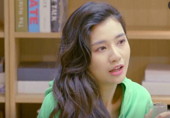 心动3女嘉宾,心动3第四位男嘉宾