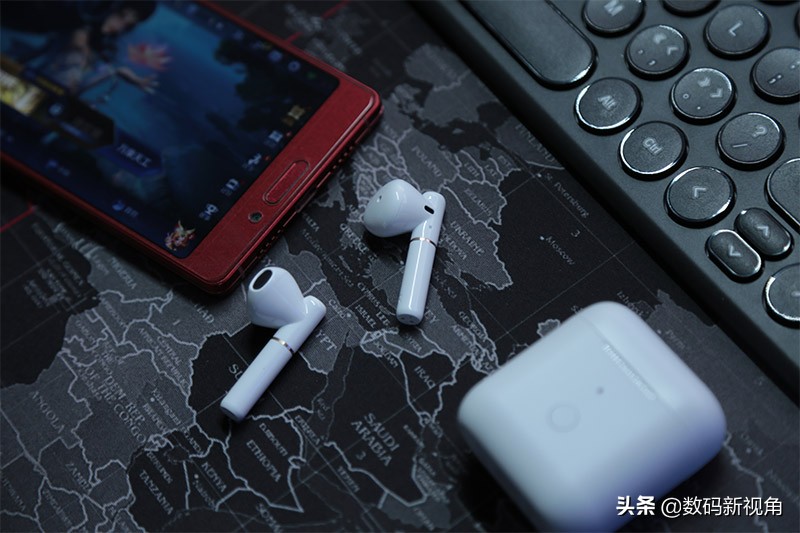 qcyt8pro和8s选哪个好,百元耳机真无线大牌