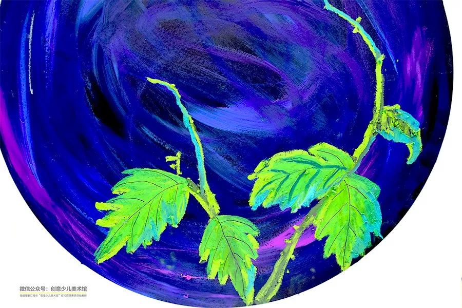 菊花写生儿童画好看又简单,秋菊怎么画漂亮又简单幼儿园