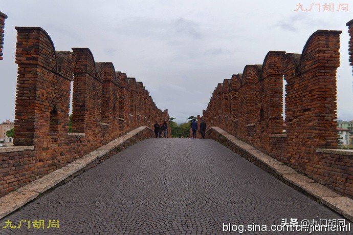 维罗纳简史旅游攻略,维罗纳文化讲述