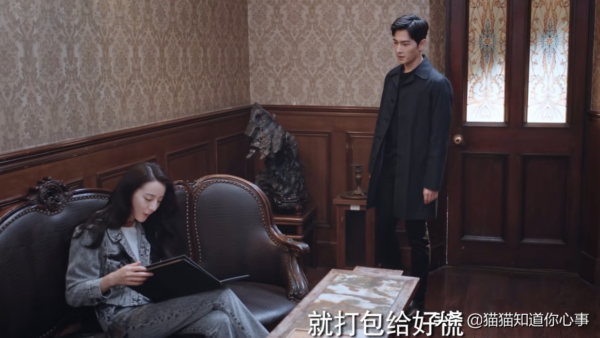 你是我的荣耀怀孕片段,你是我的荣耀原著怀孕番外