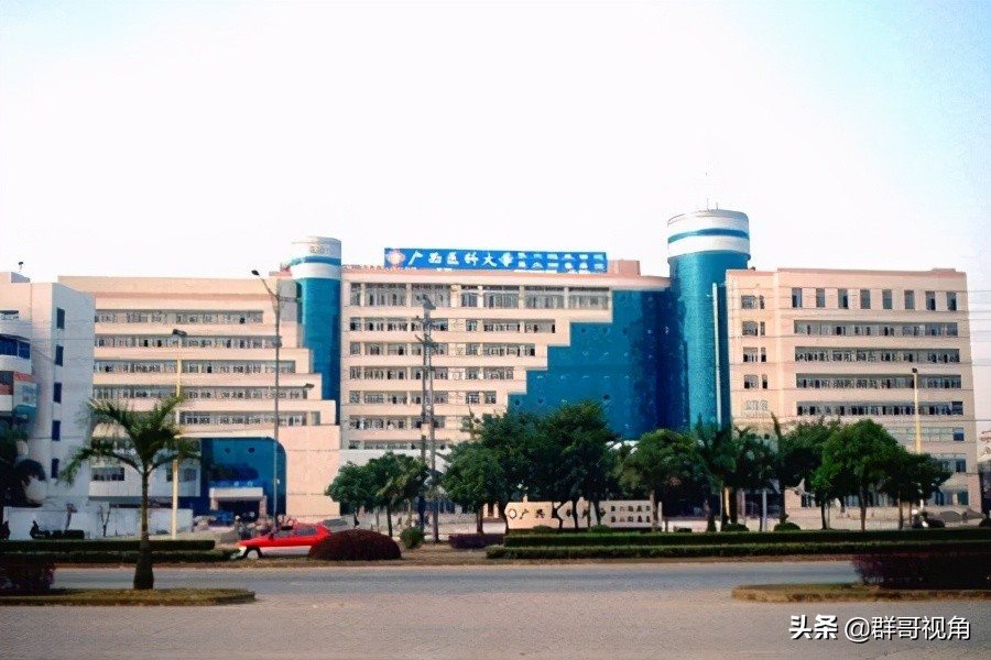 南宁市生殖医院,南宁市级医院有哪些