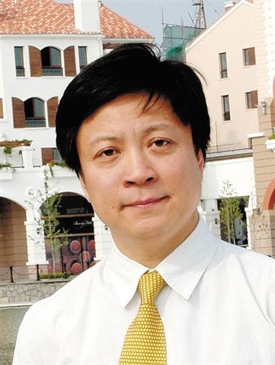 联想当年两位少帅,柳传志为何选择杨元庆接班,而让郭为另起炉灶