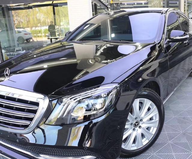 奔驰s320柏林之声带旋转么,奔驰s320柏林之声怎么调均衡器