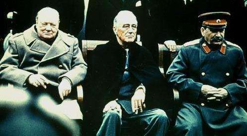 美国新冷战不得人心的主要原因,各国家冷战的后果有多严重