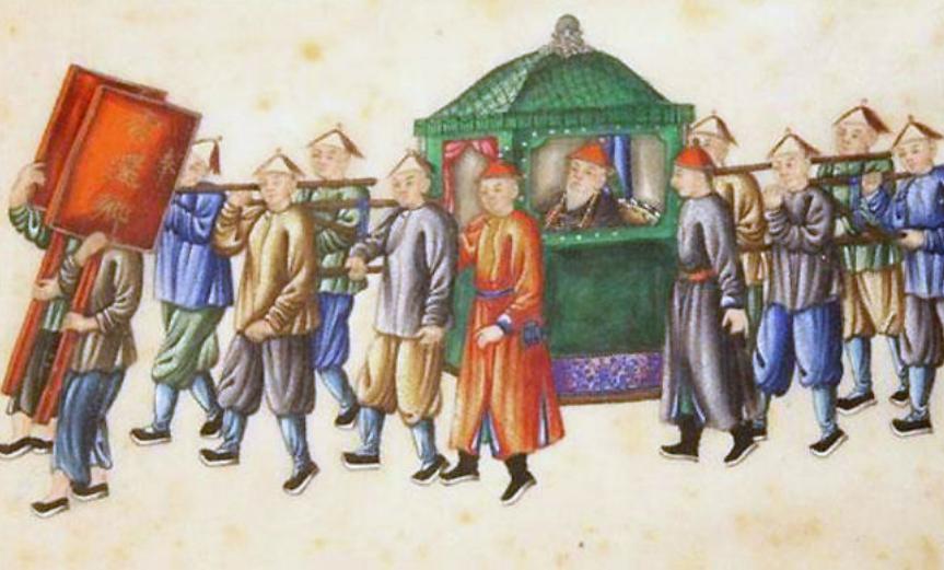 官不入民宅父不进子房意味什么,父不进子房古训