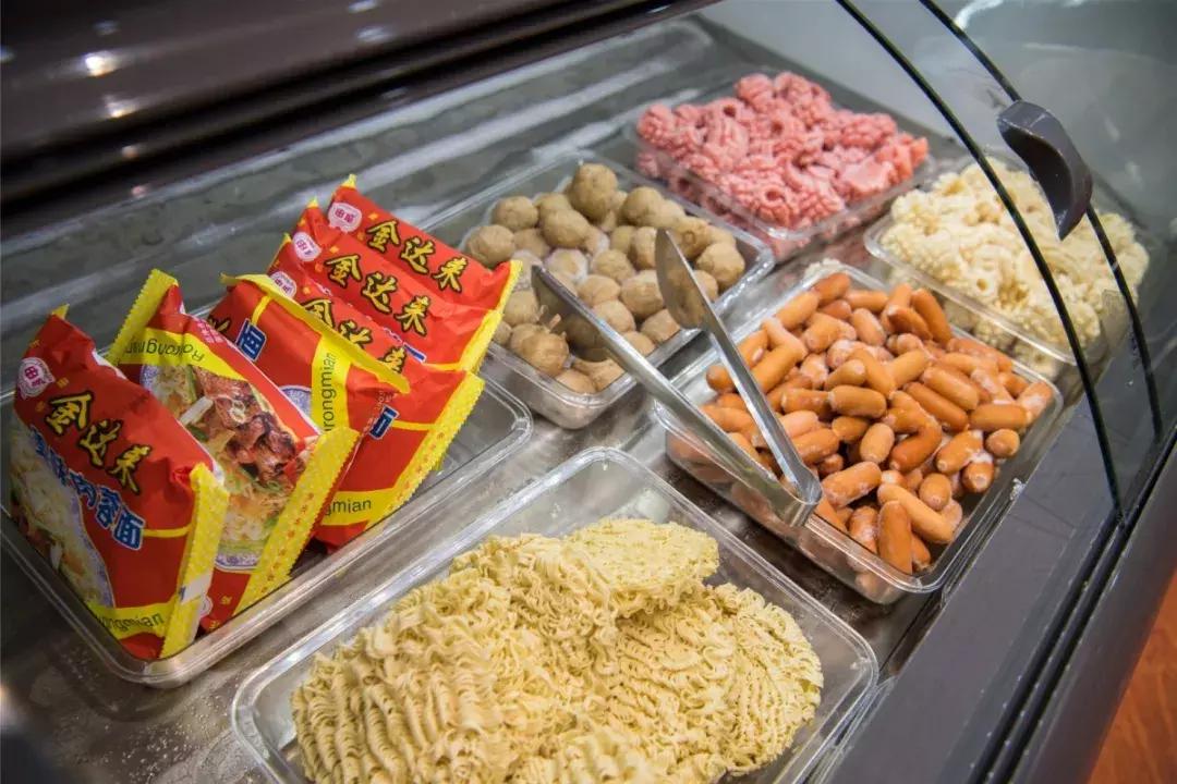 太原火锅涮肉自助,太原最好吃的火锅烤肉