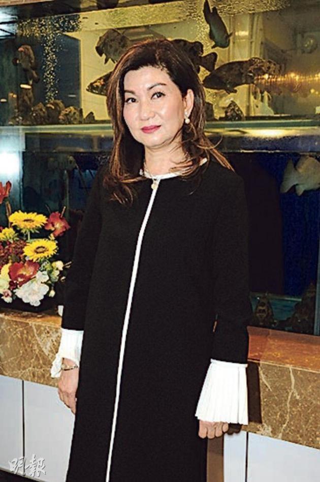 许志安郑秀文回应出轨事件,郑秀文怎么回应许志安出轨