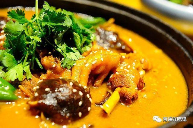 南通海鲜餐厅排行榜前十名,南通必去十大网红餐厅