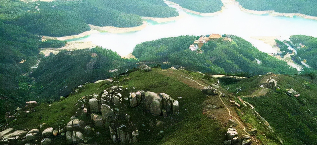 珠海平沙爬山的景点推荐,珠海横琴爬山的景点推荐
