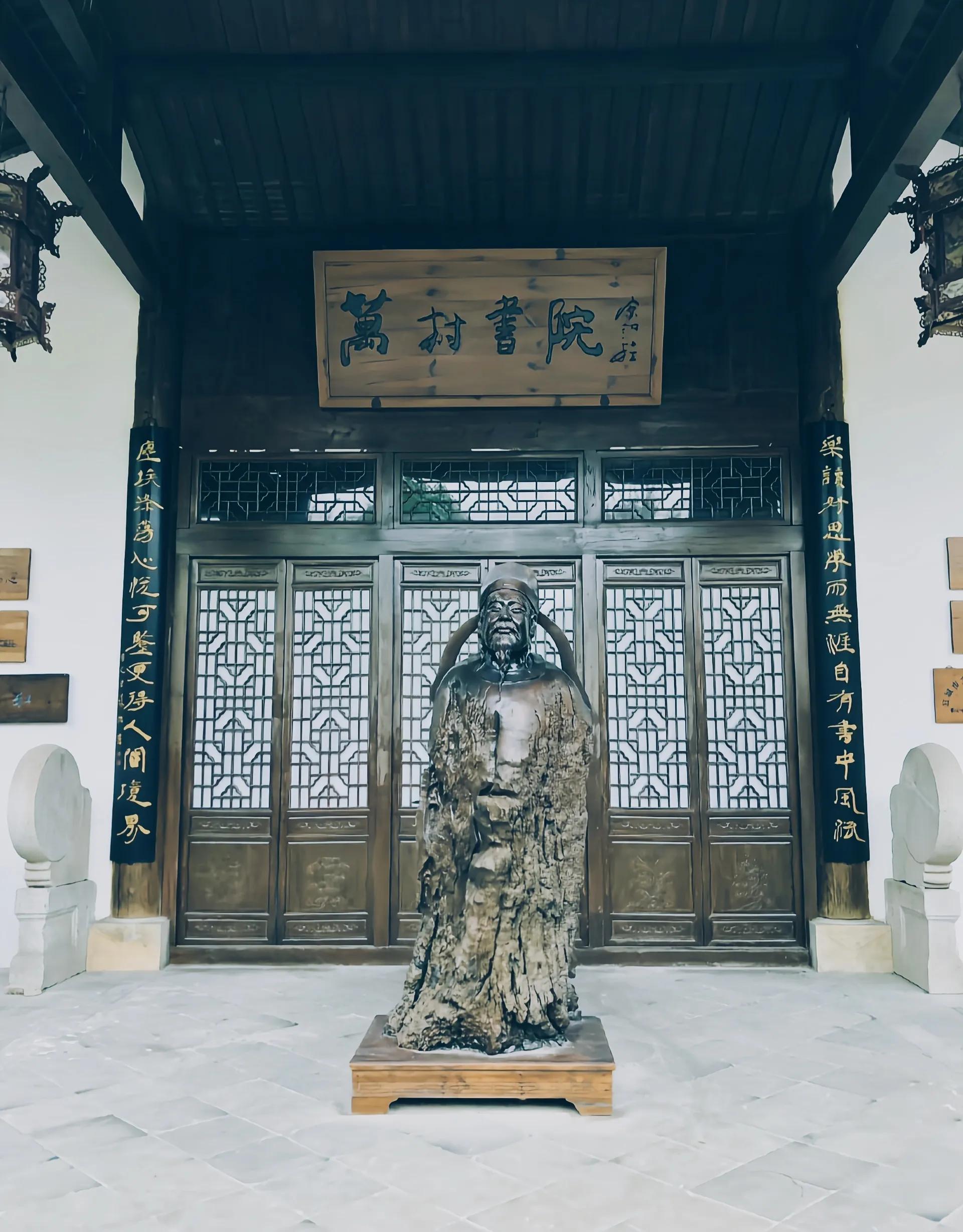 安徽泾县旅游攻略,泾县周边游玩的地方排行榜前十名