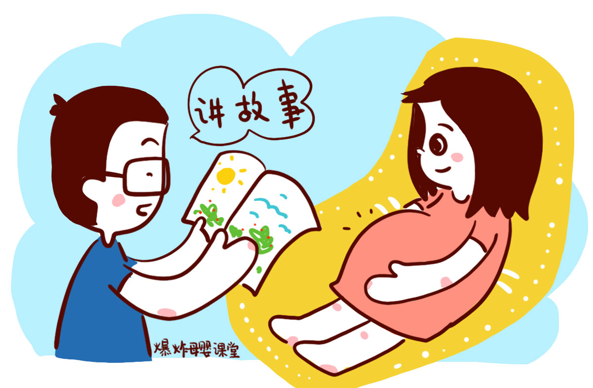 孕妇平躺多久会造成胎儿缺氧,孕妇整天躺着会不会造成胎儿缺氧