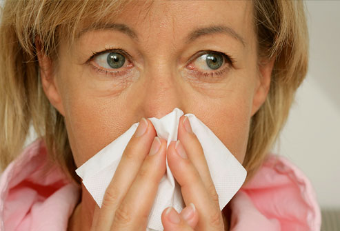 一打喷嚏就漏尿，怎么才能治好？泌尿医生详解尿*禁失**该如何拯救