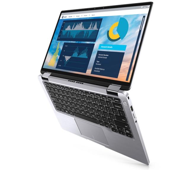 戴尔latitude7400与灵越74000,戴尔latitude7400商务本评测