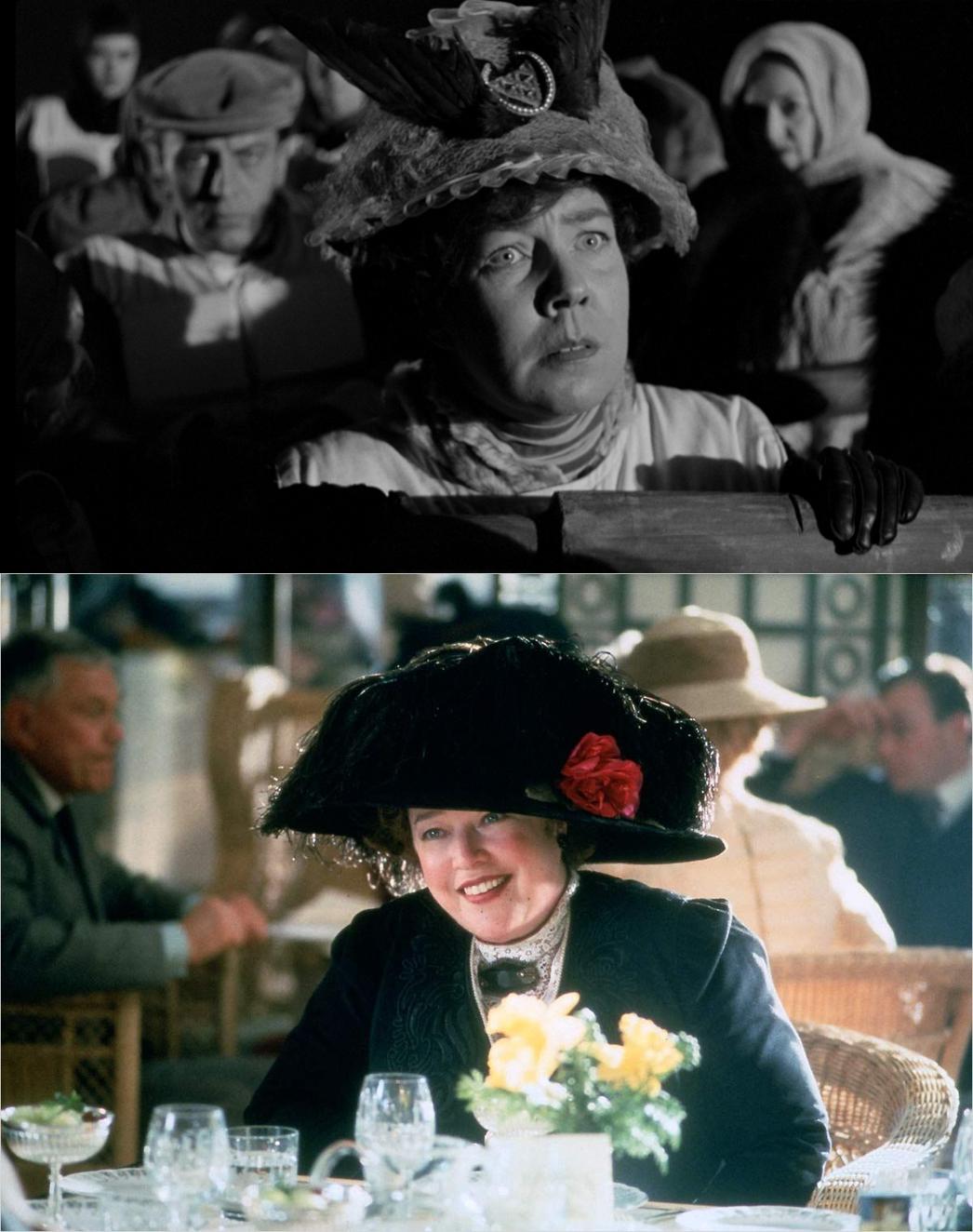 除了爱情,《泰坦尼克号》还是一篇跨阶层爽文