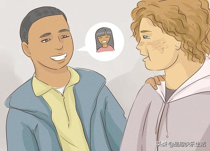 泰国找女朋友攻略,如何交友找女朋友