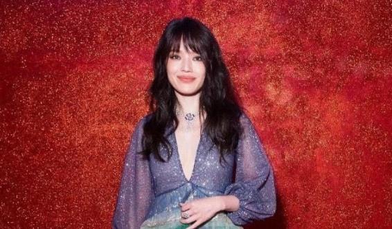 刘海对女星颜值影响堪比“换脸”：有人瞬间变老，有人直接认不出