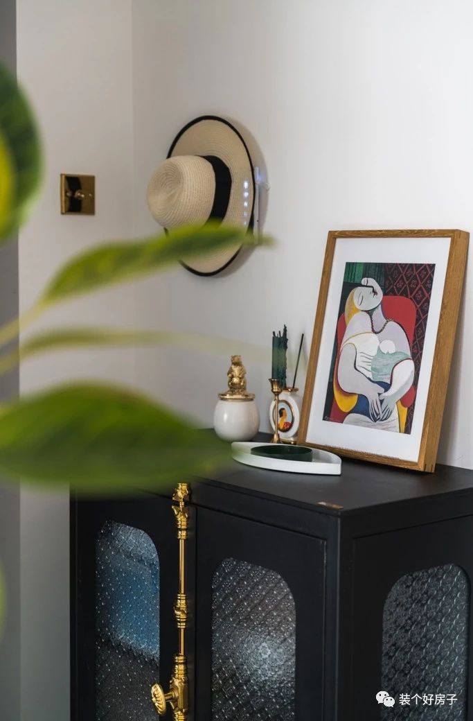 现代风装修流行什么样颜色,装修颜色搭配现代风