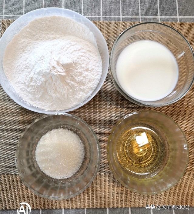 糯米粉可以做蛋糕的方法,糯米粉做蛋糕怎么做才会松软