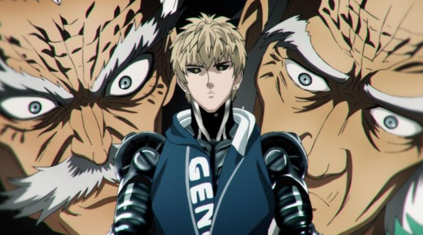 一拳超人有没有大结局,一拳超人2019赛季对线