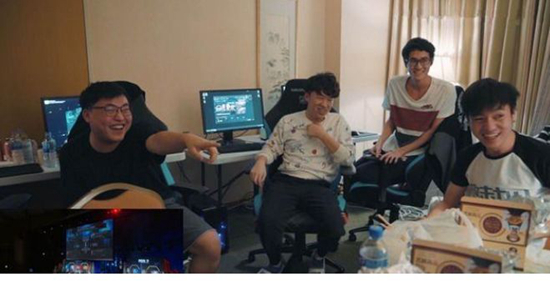 uzi生涯高光集锦英文,回顾uzi的职业生涯视频