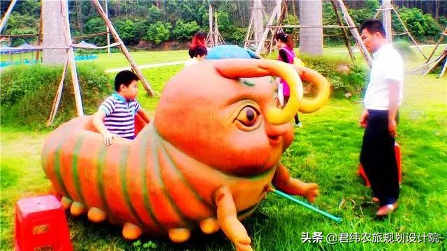 2021年7月南宁花雨湖休闲旅游景区,南宁花雨湖