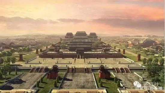 记住了,吹牛的时候用的到:“中国四大”