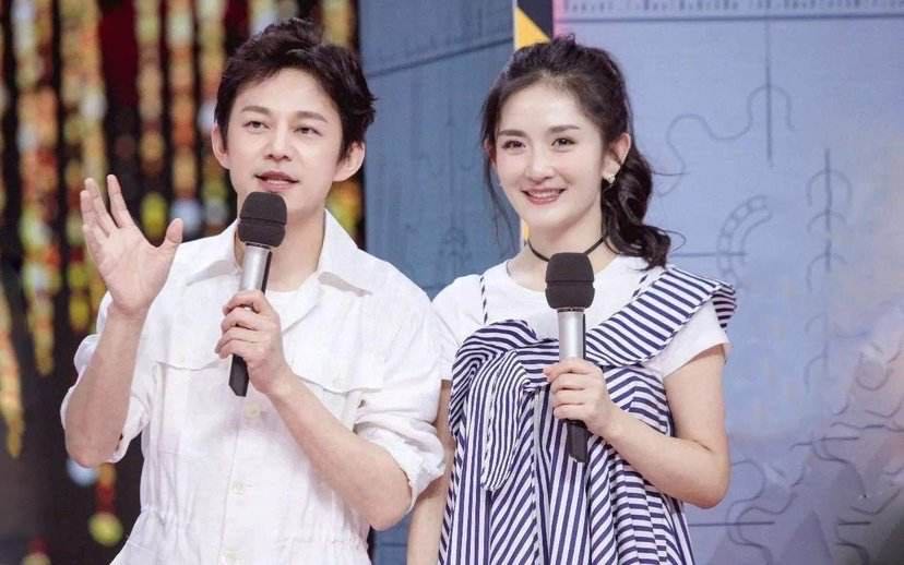 何炅老好人完整视频,娱乐圈的老好人何炅