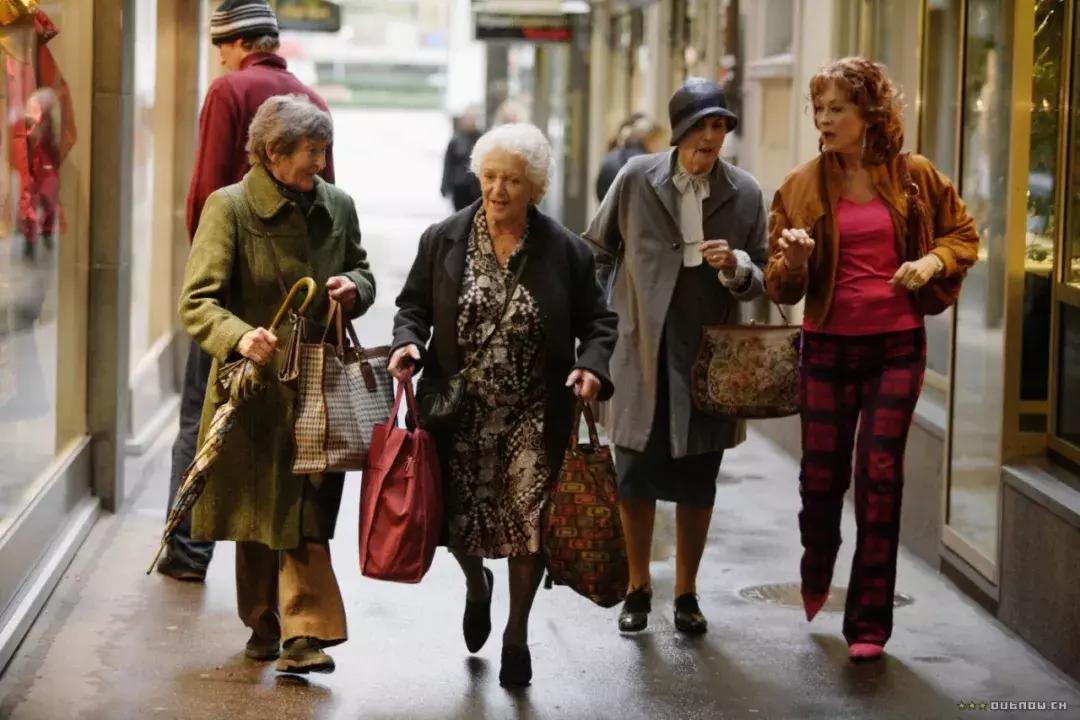 豆瓣8.3分的冷门电影,豆瓣8.4高分0差评冷门催泪片