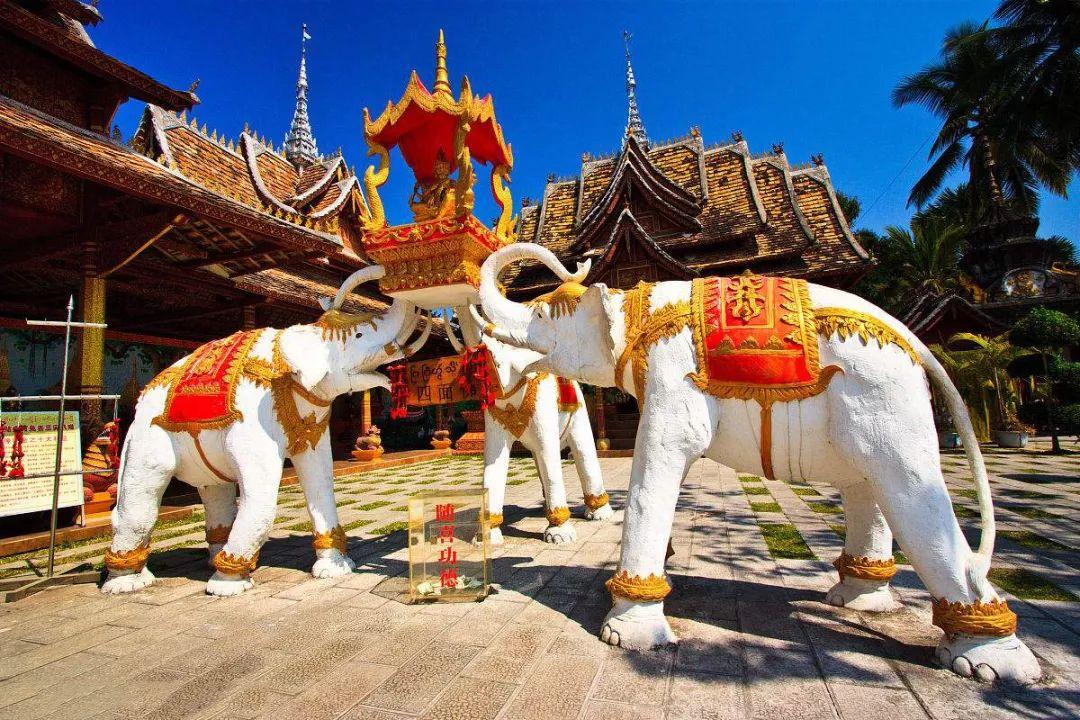 西双版纳大山里养老的地方,西双版纳养老攻略