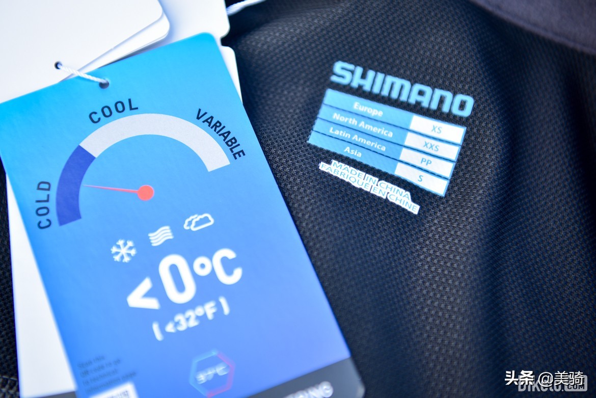 禧玛诺骑行排汗衣,禧玛诺3dr防风骑行服