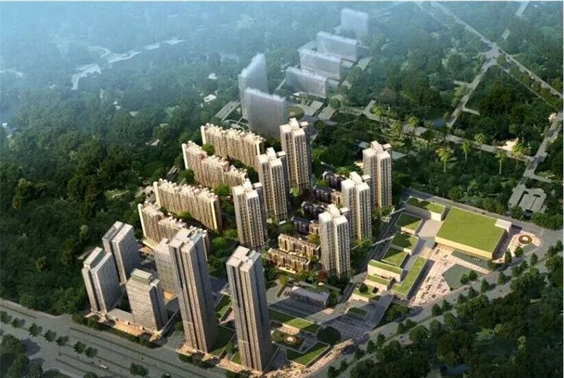 干货丨容积率的水有多深?开发商都喜欢在它身上做文章